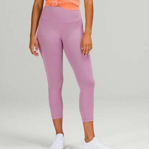 Jumpsuits | Lululemon Wunder Train 